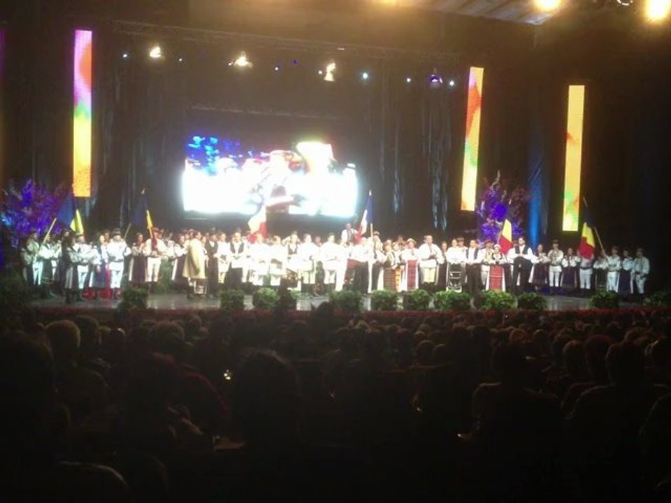 Veta Biris - Ca asa-i romanul - 04 aprilie 2012