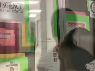 Science Program at Centennial College