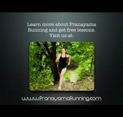 Why is it hard to breathe when I run