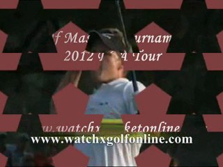 watch now The Masters Golf 2012 Live
