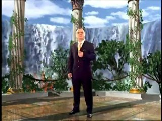 Deccal yalancı mucizelerle çoğu insanı aldatabilir