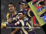 ipl 2012 T20 Matches Live Online