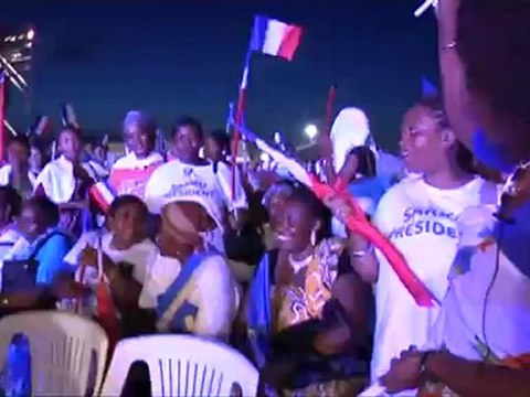 Ambiance de campagne : La Réunion
