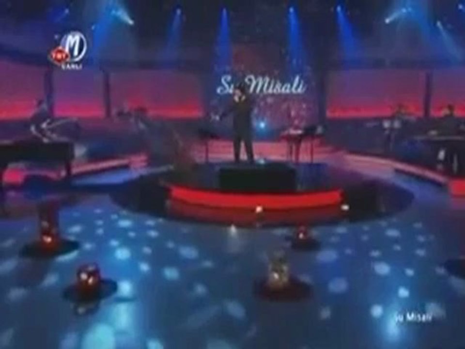 Orhan Ölmez Özledim Teninin Kokusunu Özledim