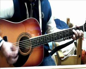 Zelda Skyward Sword thème trip