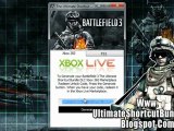 Battlefield 3 The Ultimate Shortcut Bundle DLC Leaked on Xbox 360 / PS3!!