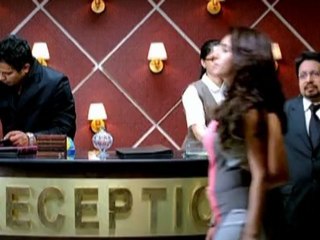 Dolly Character in Movie Life Ki Toh Lag gayi-Staring:- Neha Bhasin as Dolly in LKTLG