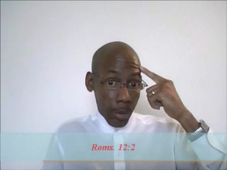 Defining and Understanding Salvation