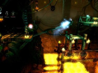 Let's Mosh Trine German Deutsch #9