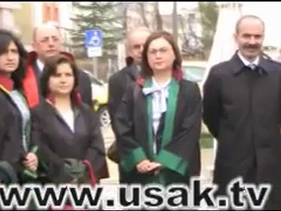 avukatlar günü