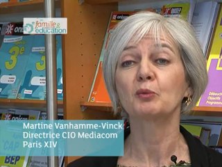 L'apprentissage, une orientation professionnelle qui a du sens