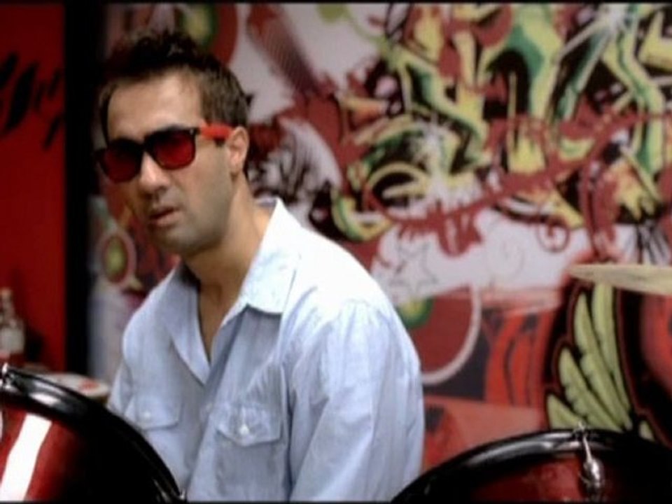 Deboshree Full Song-"Latest song of 2012"-Bollywood Movie Life KI Toh Lag Gayi {LKTLG}