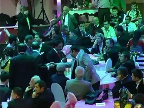 Trabzon Şalpazarı Çamlıca Köyü Dernek Gecesi - 2012 - part.06