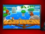 Super Mario 3D Land - Trailer