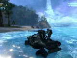 Halo: Combat Evolved Anniversary - Halo: Combat Evolved Anniversary - Gameplay Video