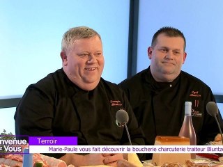 Bienvenue Chez Vous du  05 avril 2012