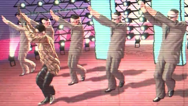 Yakuza Dead Souls - Launch Trailer