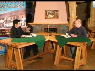 Rozmowy o Triduum Paschalnym