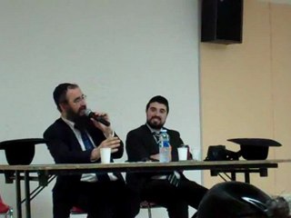 RAV BENCHETTRIT POUR EVEN ISRAEL SIMHAT KALA.ORG 2