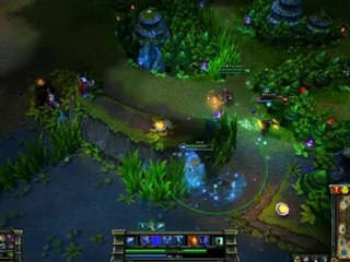 Anivia Mid - Zephi Daily 048