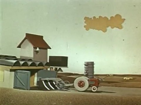 Novice Новичок 1961 novichok - Roman Kachanov - Subtitled russian animation