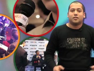 Témoignage d'entrepreneur: Julien Noronha