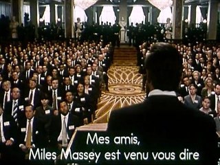 INTOLERABLE CRUAUTE - Bande-annonce VO