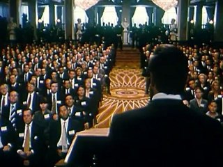 INTOLERABLE CRUAUTE - Bande-annonce VF