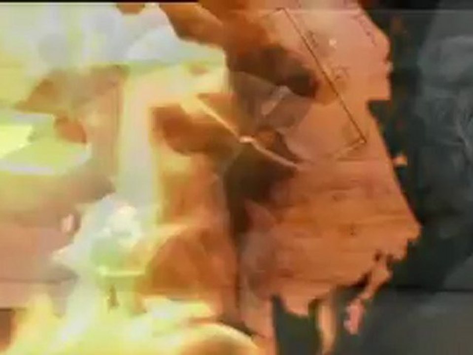 NADA + - Bande-annonce VO