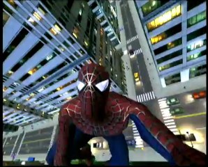 Spider-Man 2 - Doc Ock Trailer