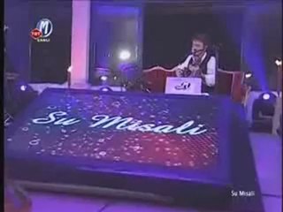 Orhan Ölmez Sarı Gelin