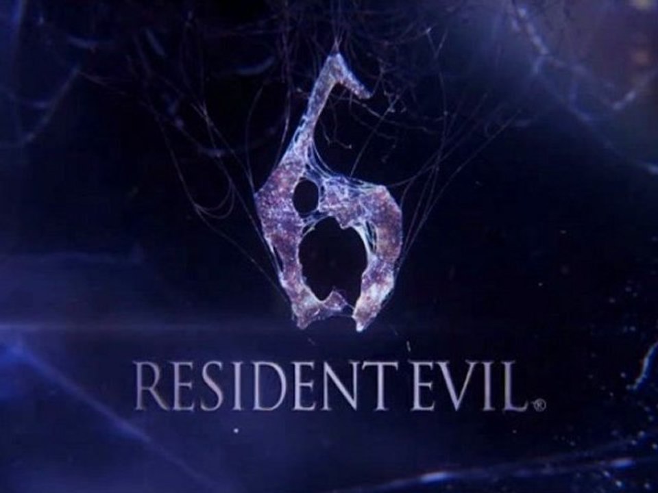 Resident Evil 6 - [Débat] - Who is it ?