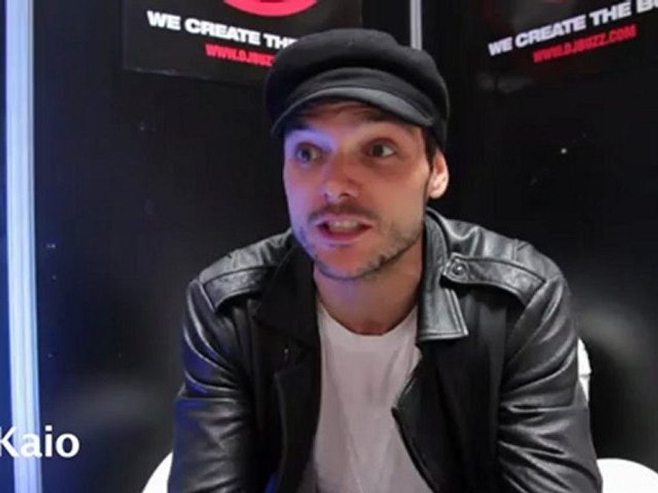 Interviews #Mixmove