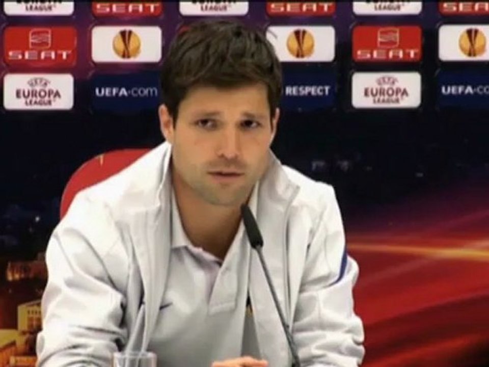 Raul hofft auf Wunder von Bilbao