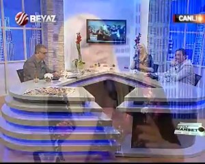 Beyaz Manşet 05.04.2012 2.Kısım
