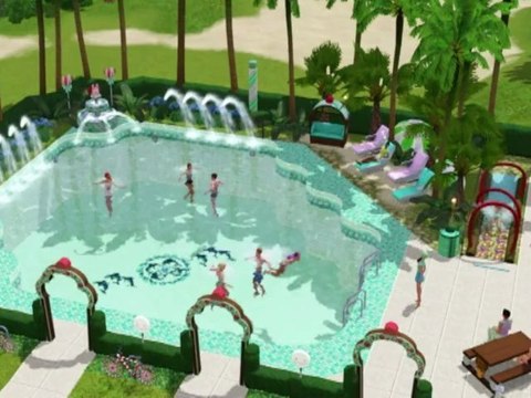 Katy Perry singing Last Friday Night... With a difference!