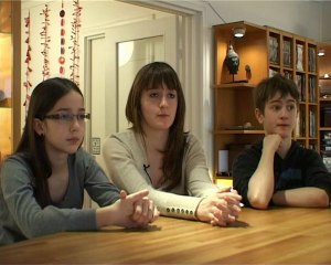 Facebook et réseaux sociaux les enfants en parlent