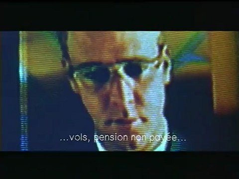 REVELATIONS - Bande-annonce VO