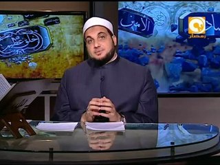 خلق عظيم - الشيخ أحمد تركي: الإخلاص