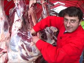 Mezbahaneler | Sosyal Hizmetler