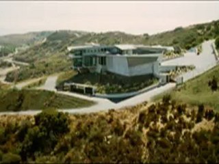 LA PRISON DE VERRE - Bande-annonce VO