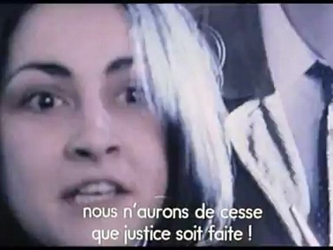 BLOODY SUNDAY - Bande-annonce VO