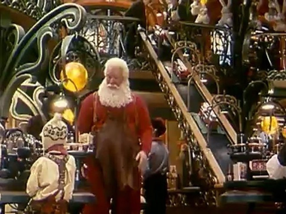 HYPER NOEL - Bande-annonce VF