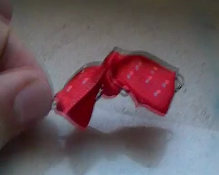 toutes mes barettes pour ma pullip