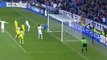 Bóng Ðá _  Cú bấm bóng kỹ thuật của Di Maria (Real Madrid)