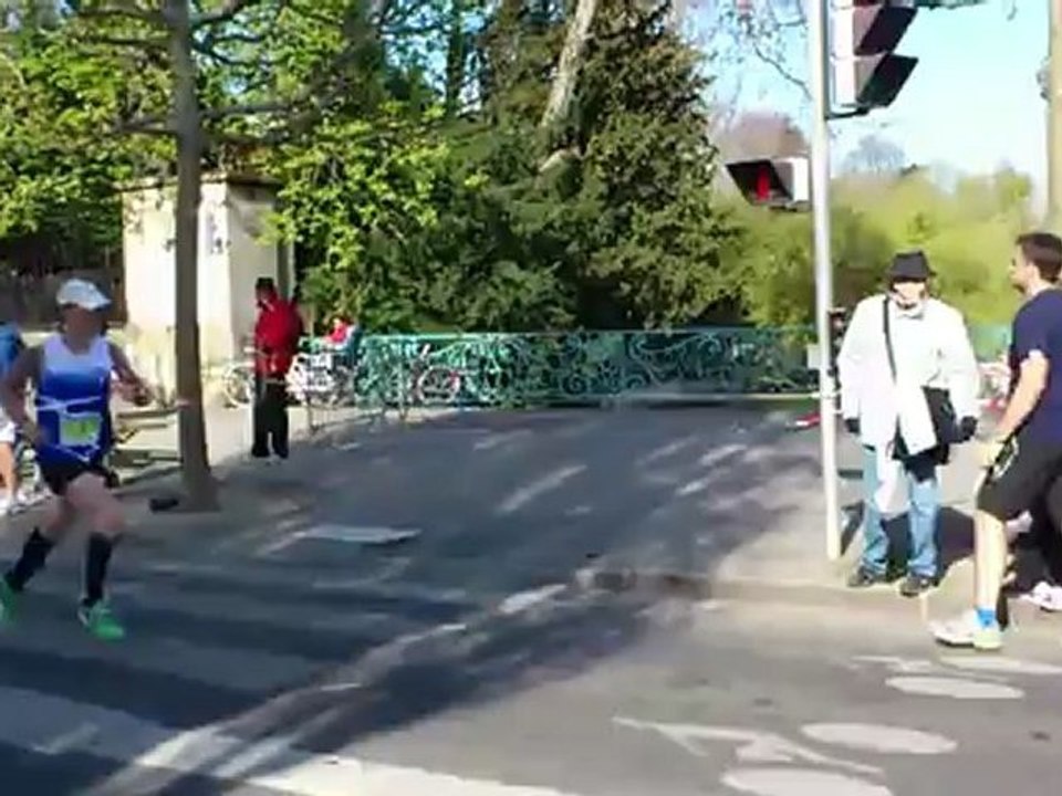 passage Sylvain