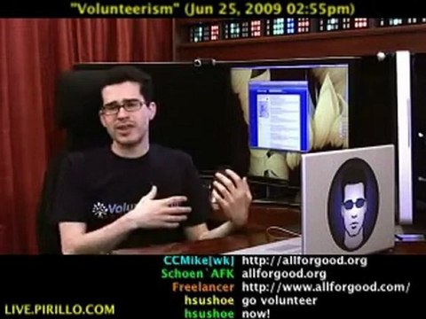 How Do You Find Volunteer Opportunities in Your Community