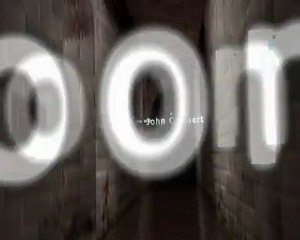 John Crevaert TeleVision intro clip