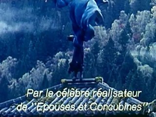 HERO - Bande-annonce VO