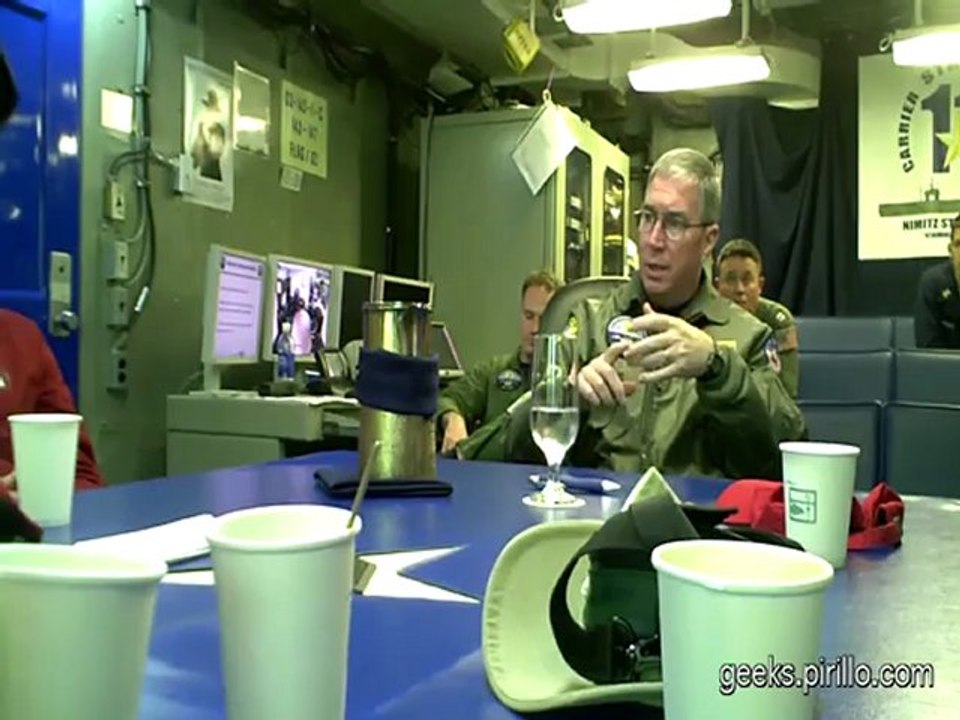 Navy Technology